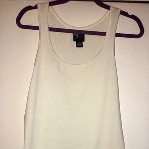 Tank top by Serena Williams